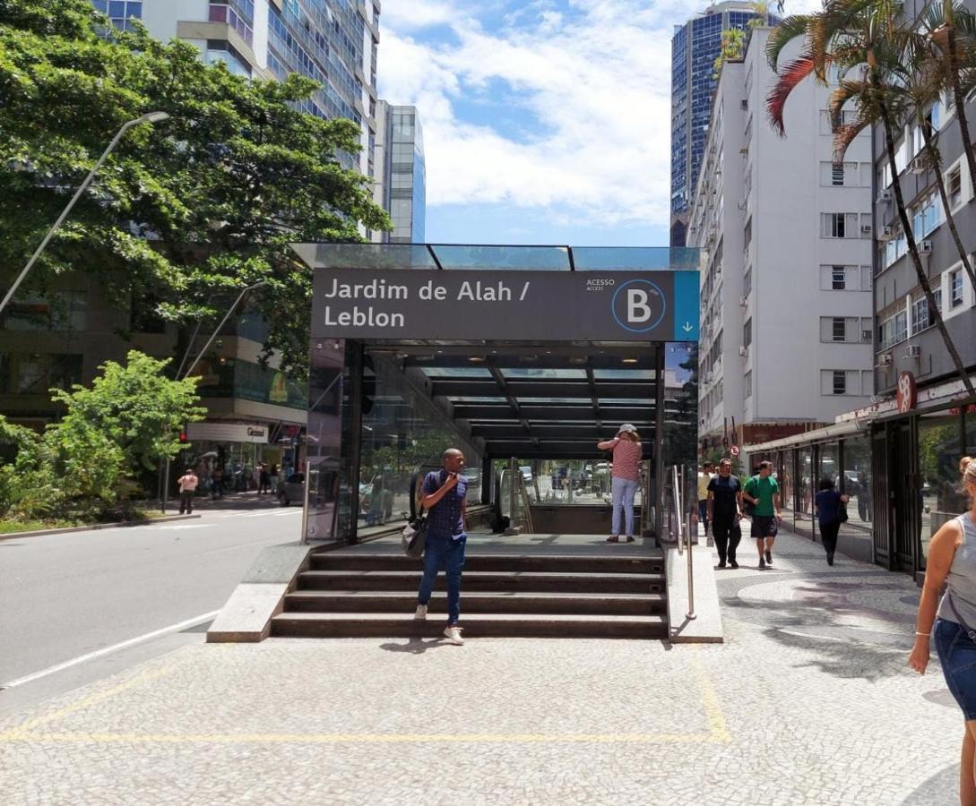 Leblon Rio de Janeiro
