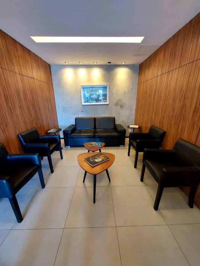 Apartamento Leblon Rio de Janeiro