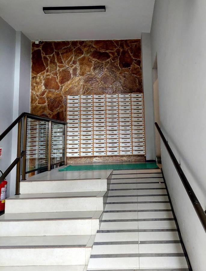 Leblon Apartamento