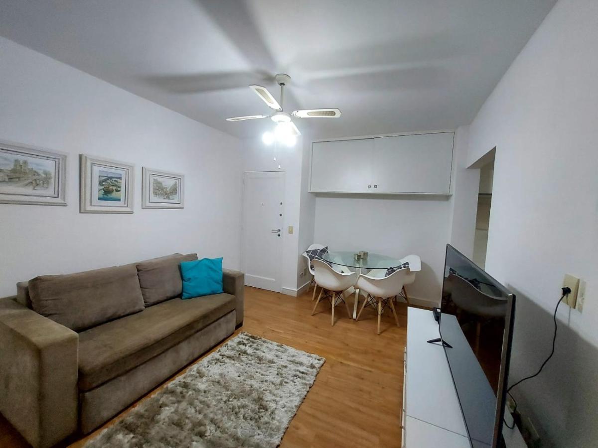 Leblon Apartamento *