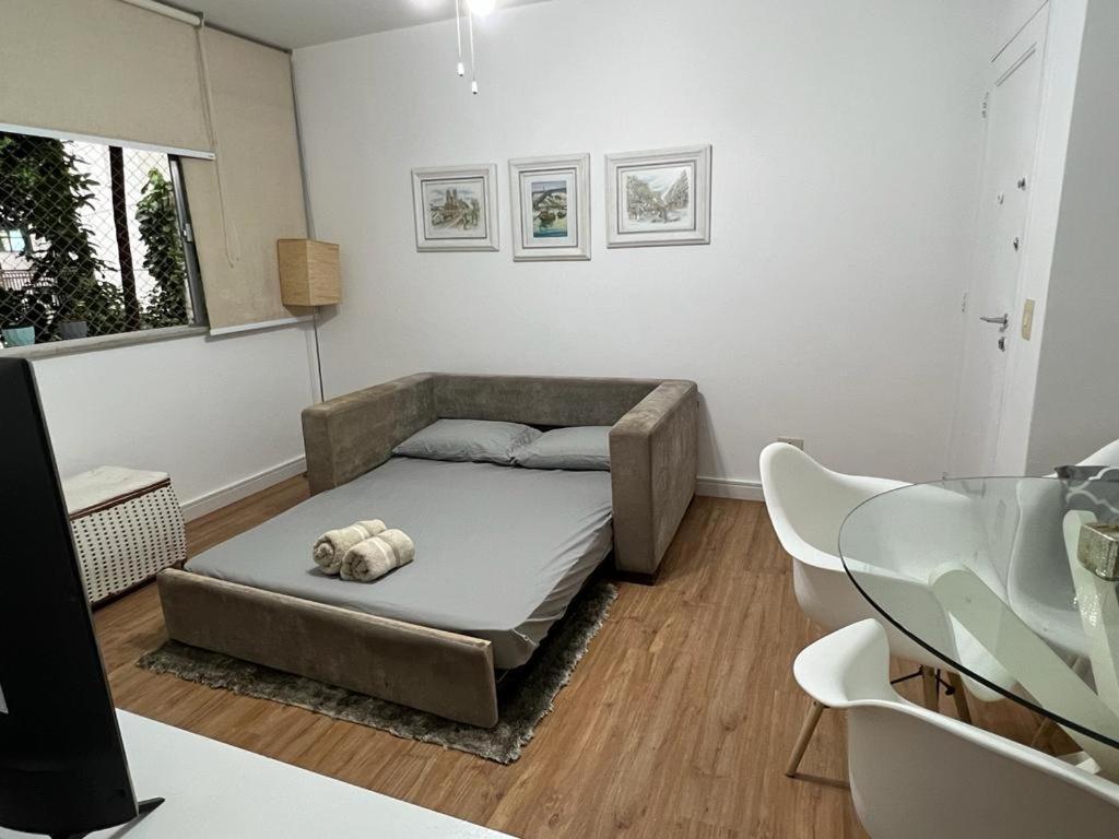 Leblon Apartamento *