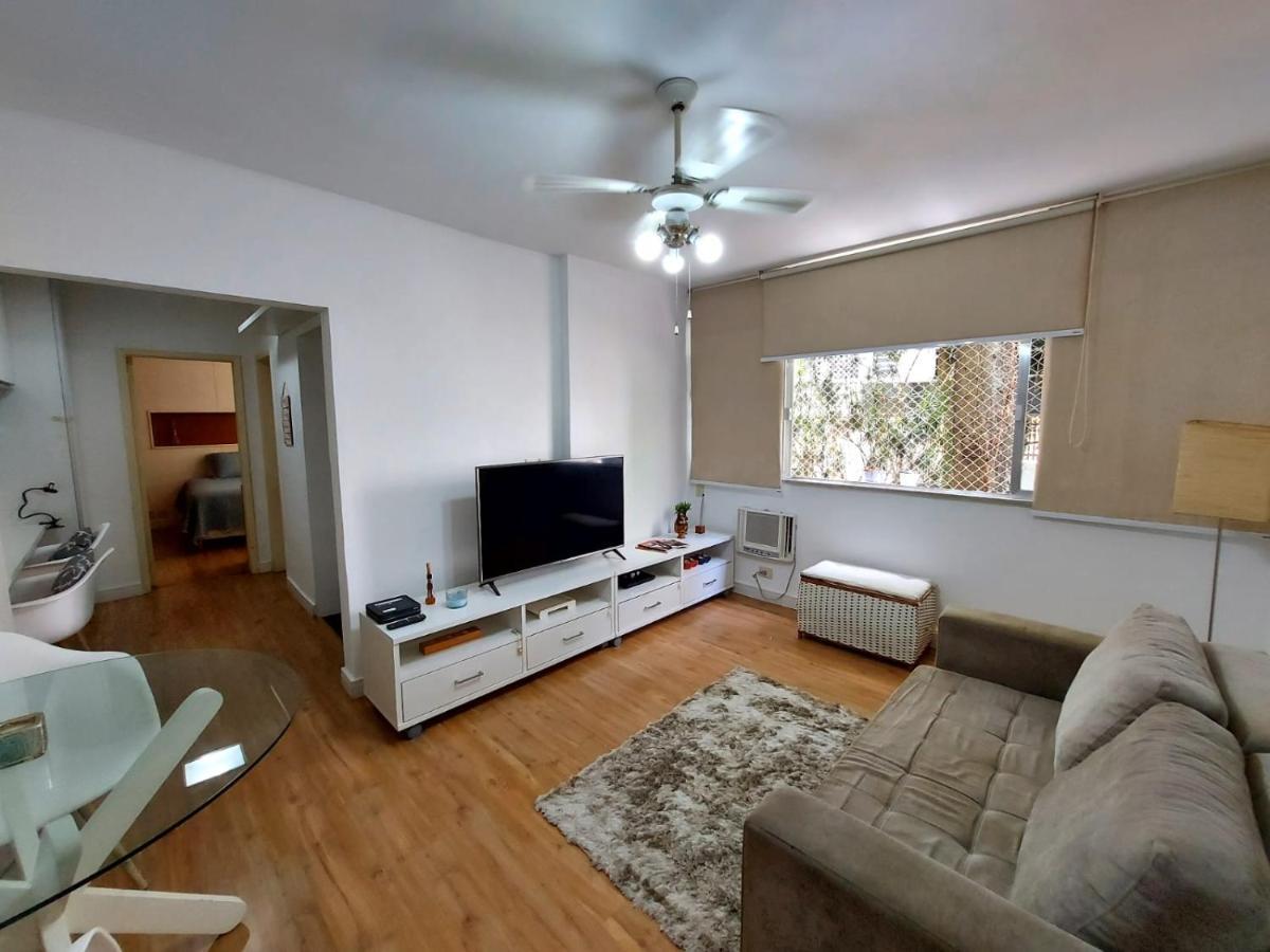 Apartamento Leblon *