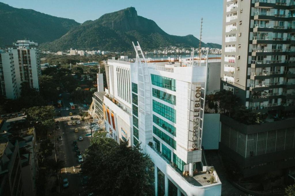 Leblon Rio de Janeiro