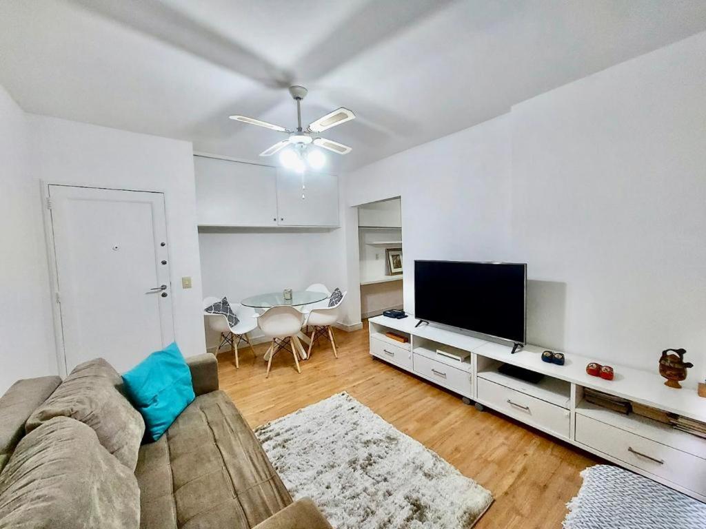 Apartamento Leblon Rio de Janeiro