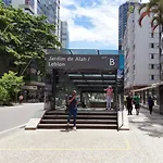 Apartamento Leblon