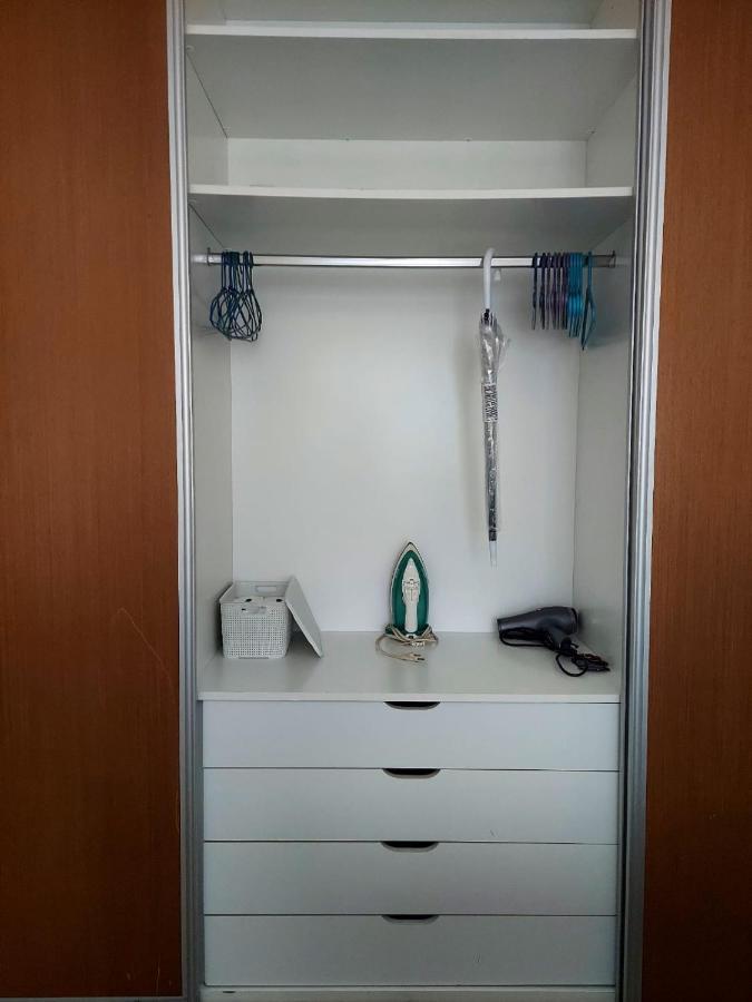Apartemen Leblon Rio de Janeiro