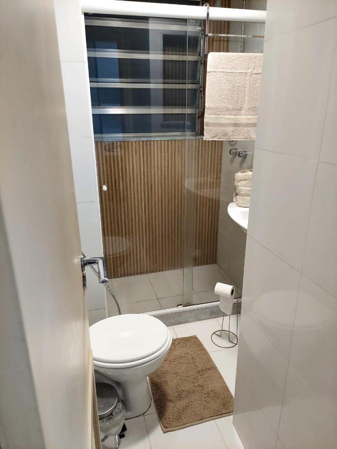 Leblon Apartemen