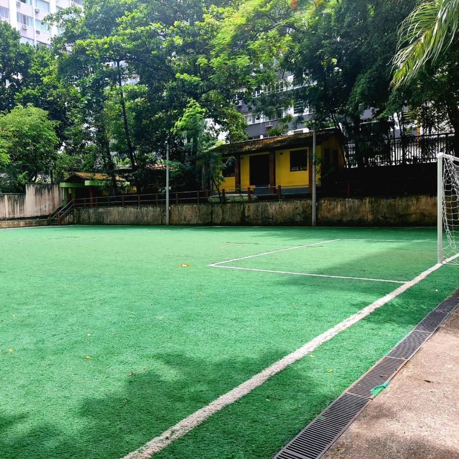 Apartemen Leblon