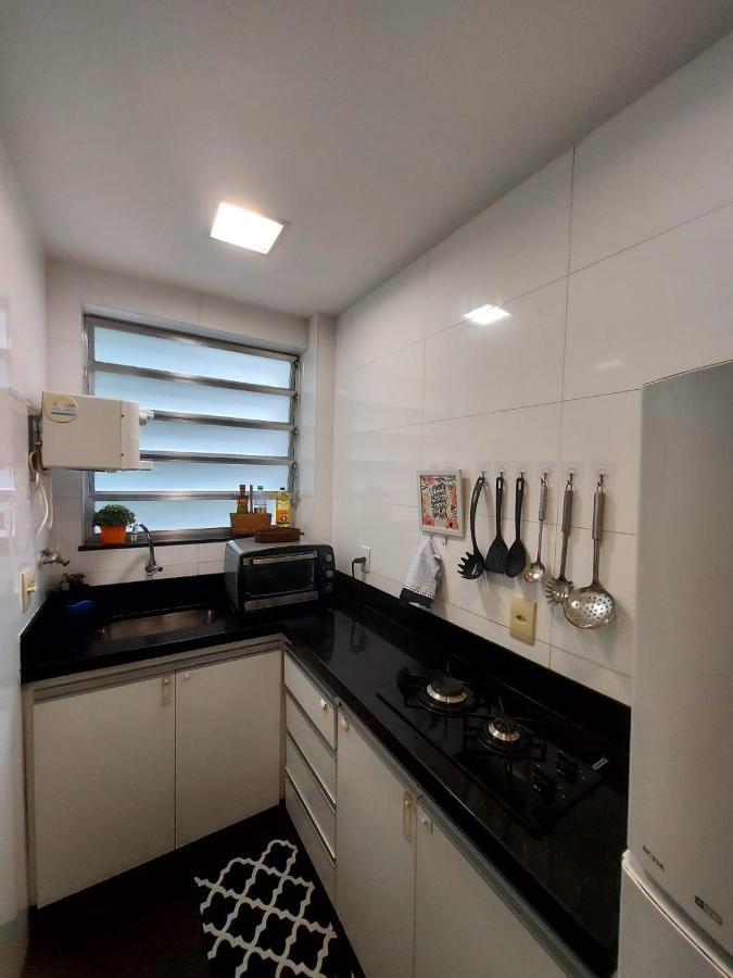 Apartemen Leblon