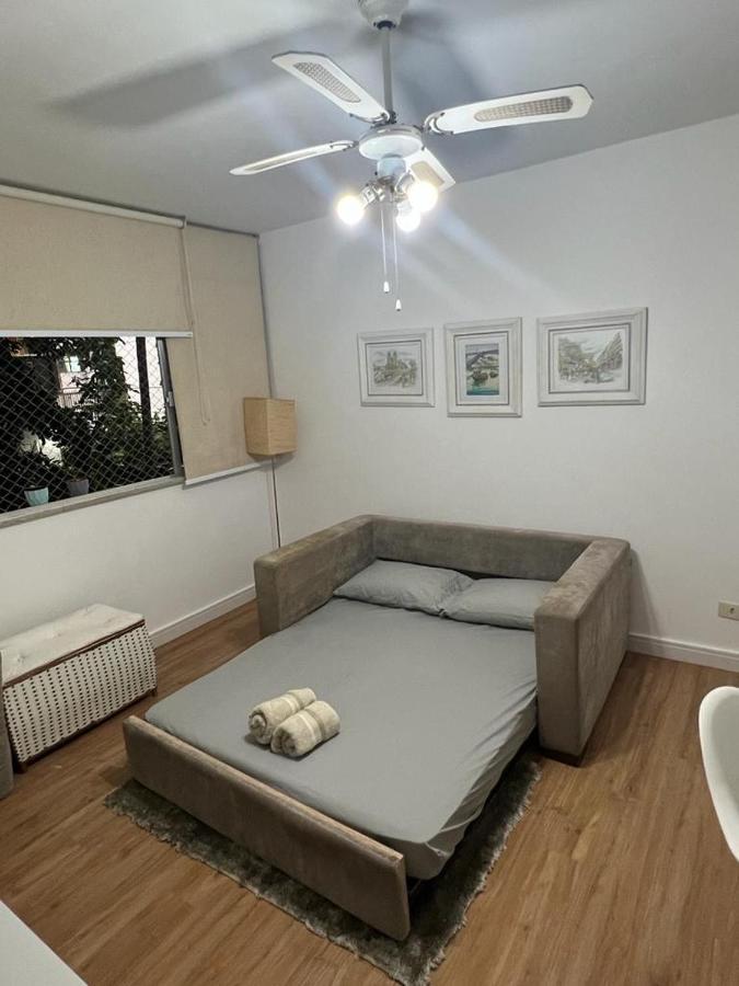 Apartemen Leblon *