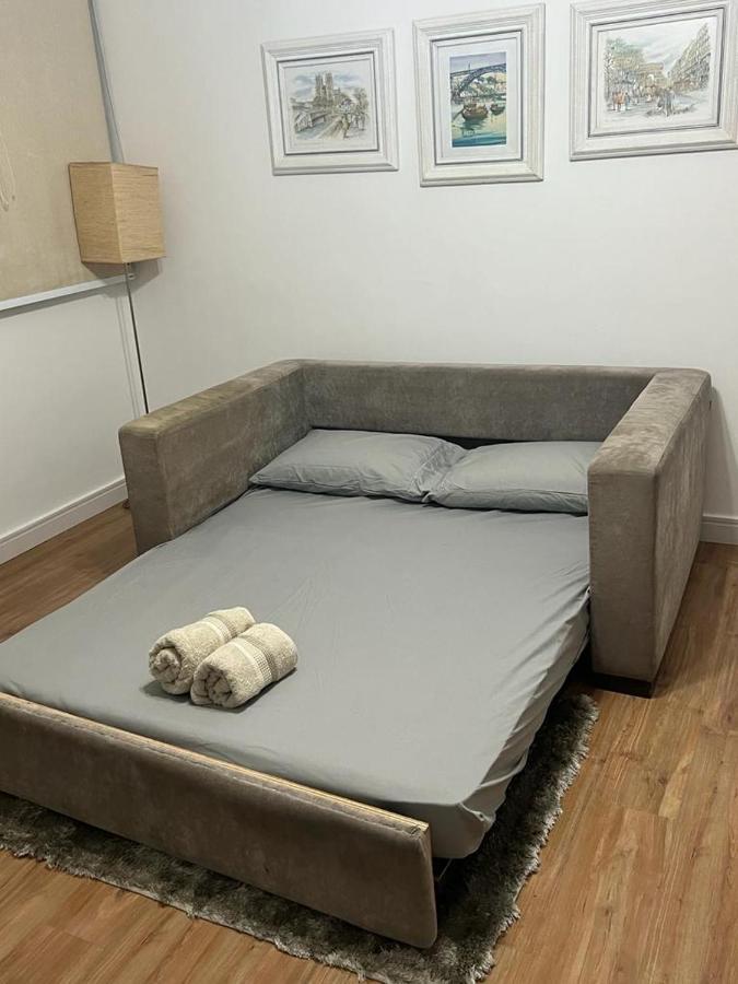 Apartemen Leblon Rio de Janeiro