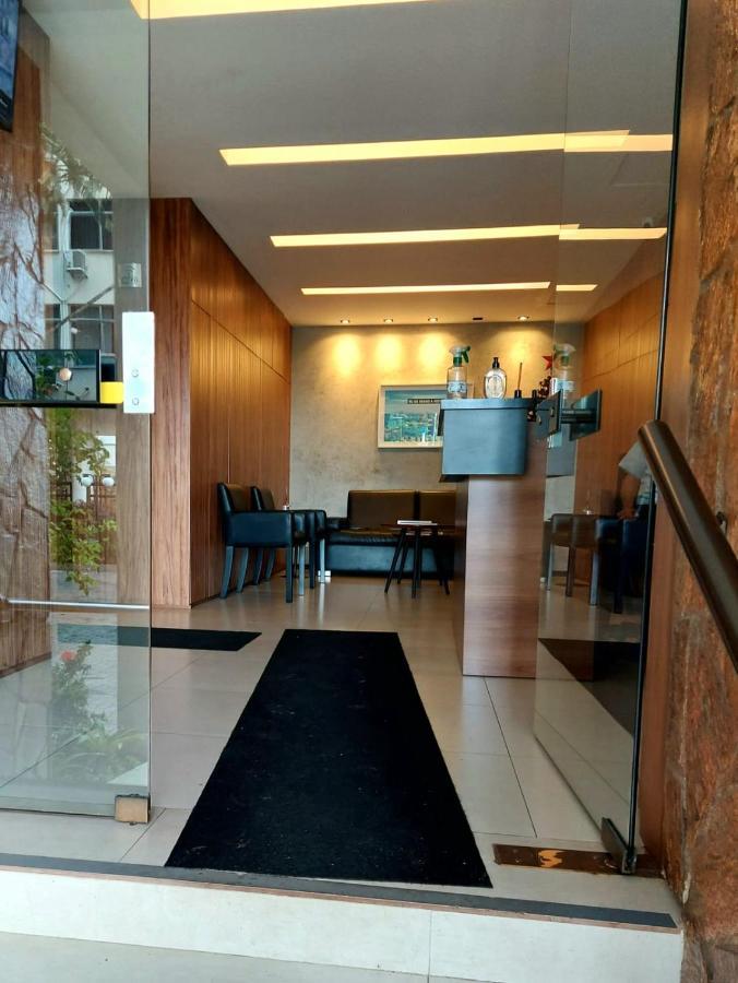 Apartemen Leblon